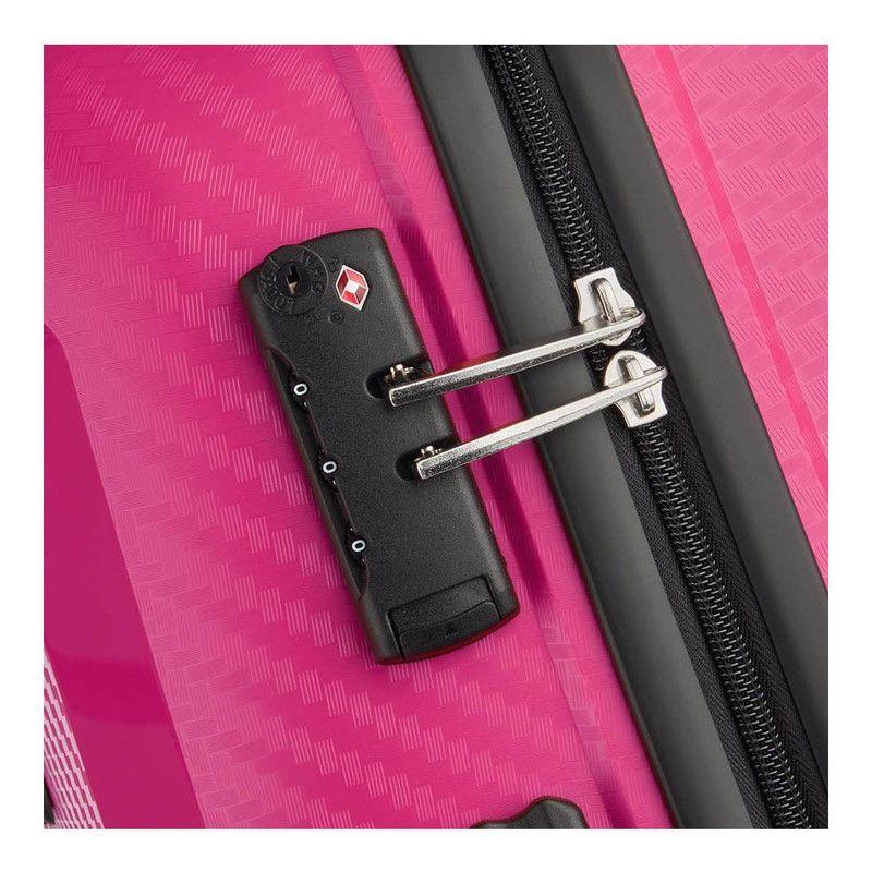 MALETA CARRY ON 55 cm. SLIM  BINALONG-5