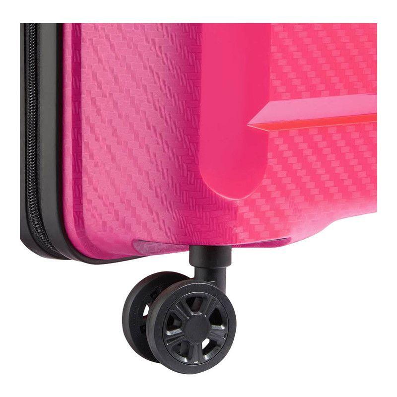 MALETA CARRY ON 55 cm. SLIM  BINALONG-6