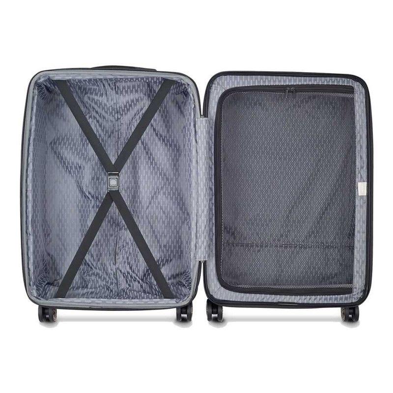 MALETA MEDIANA EXPANDIBLE DELSEY AIR ARMOUR NEGRO-3