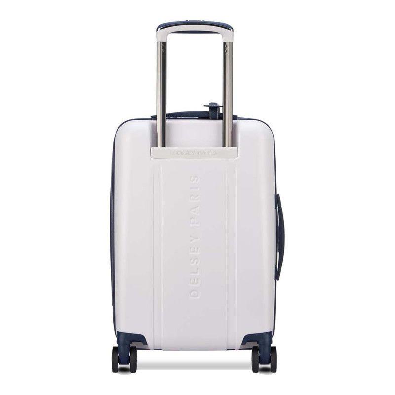 MALETA DE CABINA EXPANDIBLE 55 cm. DELSEY CADENCE-3