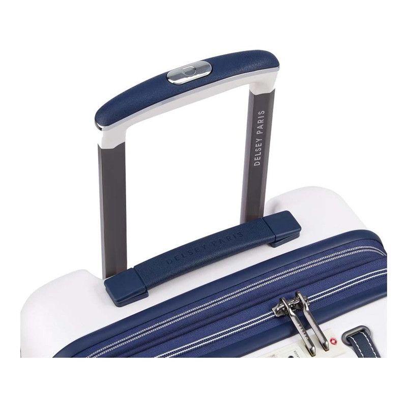MALETA DE CABINA EXPANDIBLE 55 cm. DELSEY CADENCE-5