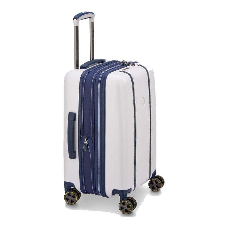 MALETA DE CABINA EXPANDIBLE 55 cm. DELSEY CADENCE-7