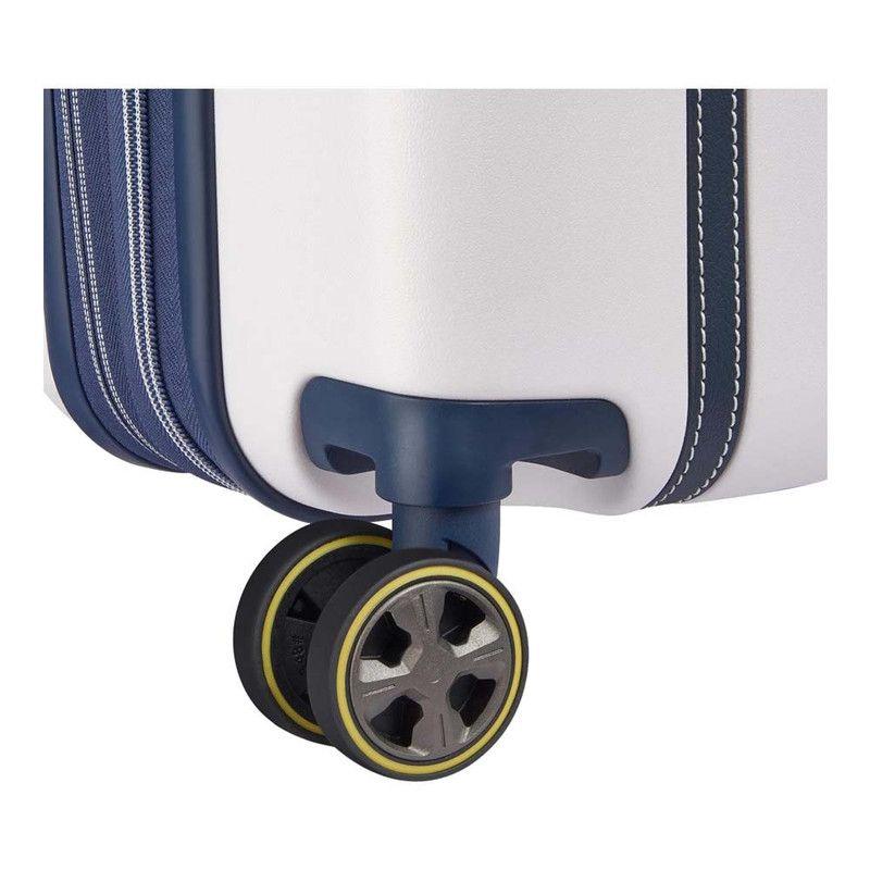 MALETA DE CABINA EXPANDIBLE 55 cm. DELSEY CADENCE-8