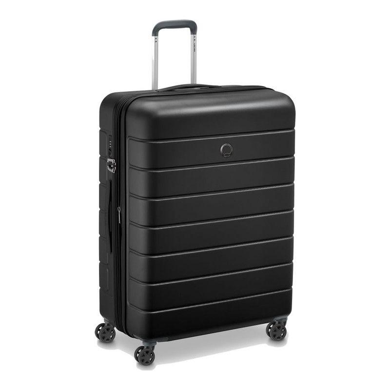 MALETA GRANDE DELSEY LAGOS NEGRO-0