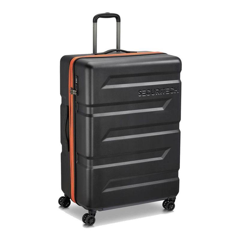 SET DE 3 MALETAS EXPANDIBLES SECURITECH SLASH by DELSEY-2