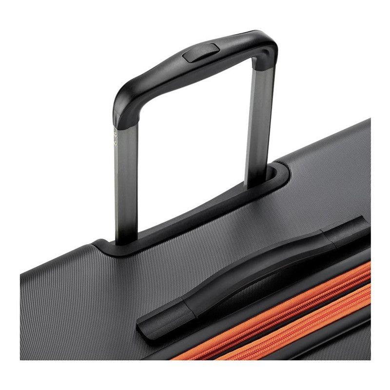 SET DE 3 MALETAS EXPANDIBLES SECURITECH SLASH by DELSEY-6