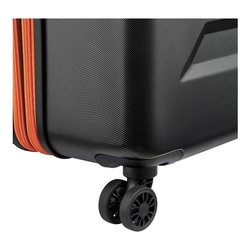 SET DE 3 MALETAS EXPANDIBLES SECURITECH SLASH by DELSEY-9