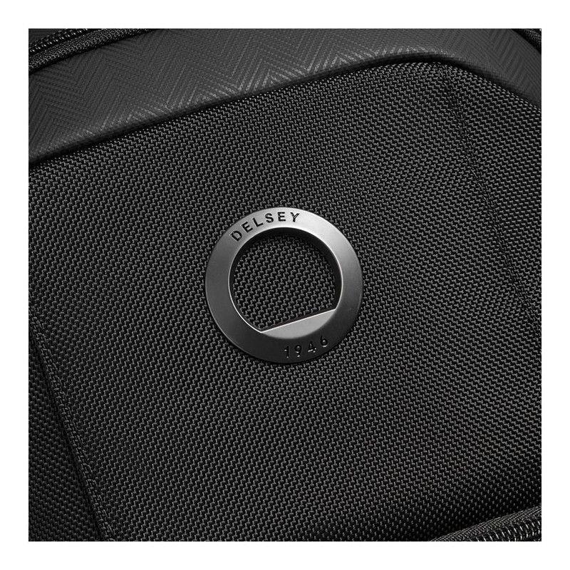 MOCHILA PORTANOTEBOOK EXPANDIBLE 13" DELSEY DLC PRO-4