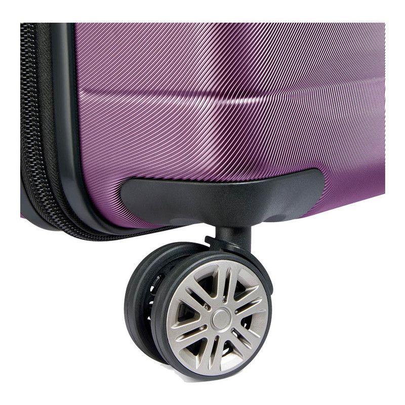 MALETA MEDIANA 67cm.  COMETE PLUS-7