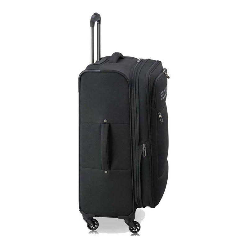 MALETA MEDIANA EXPANDIBLE 65 cm. SECURITECH VANGUARD by DELSEY-7
