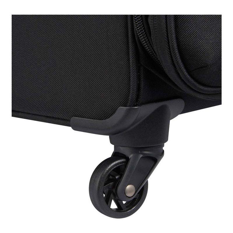 MALETA MEDIANA EXPANDIBLE 65 cm. SECURITECH VANGUARD by DELSEY-8