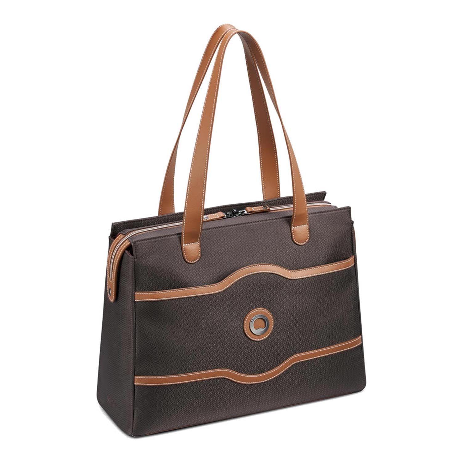 BOLSO DE MANO 15,6" CHATELET AIR SOFT 2.0-1