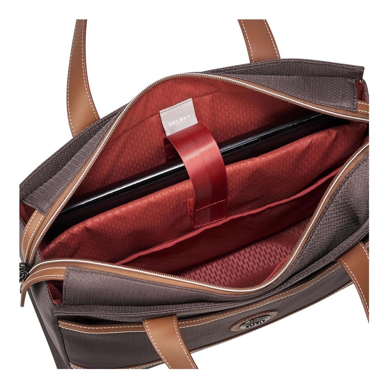 BOLSO DE MANO 15,6" CHATELET AIR SOFT 2.0-5