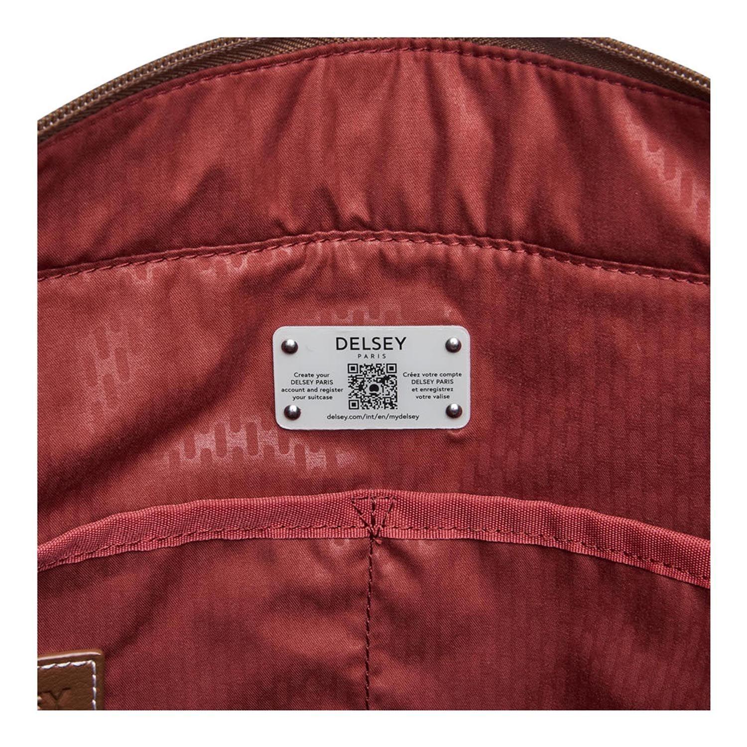 BOLSO DE MANO 15,6" CHATELET AIR SOFT 2.0-6