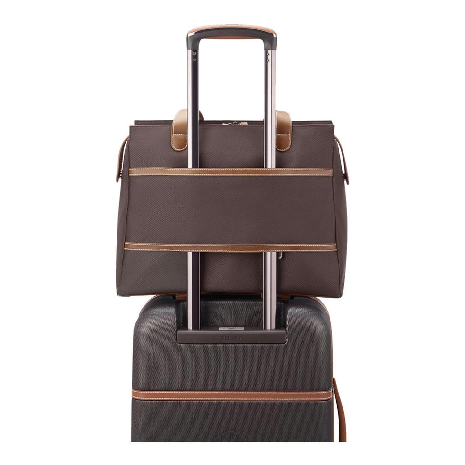 BOLSO DE MANO 15,6" CHATELET AIR SOFT 2.0-7