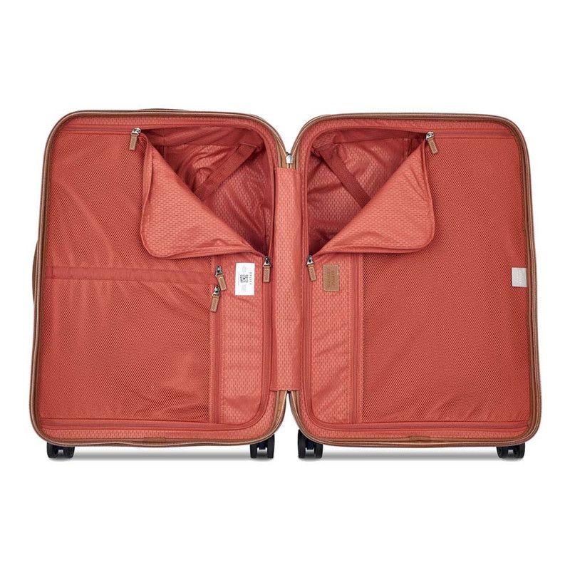 MALETA MEDIANA 66 CM. DELSEY CHATELET AIR 2.0-2