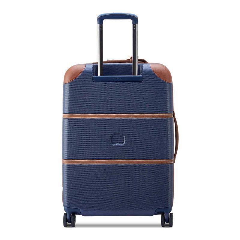 MALETA MEDIANA 66 CM. DELSEY CHATELET AIR 2.0-3