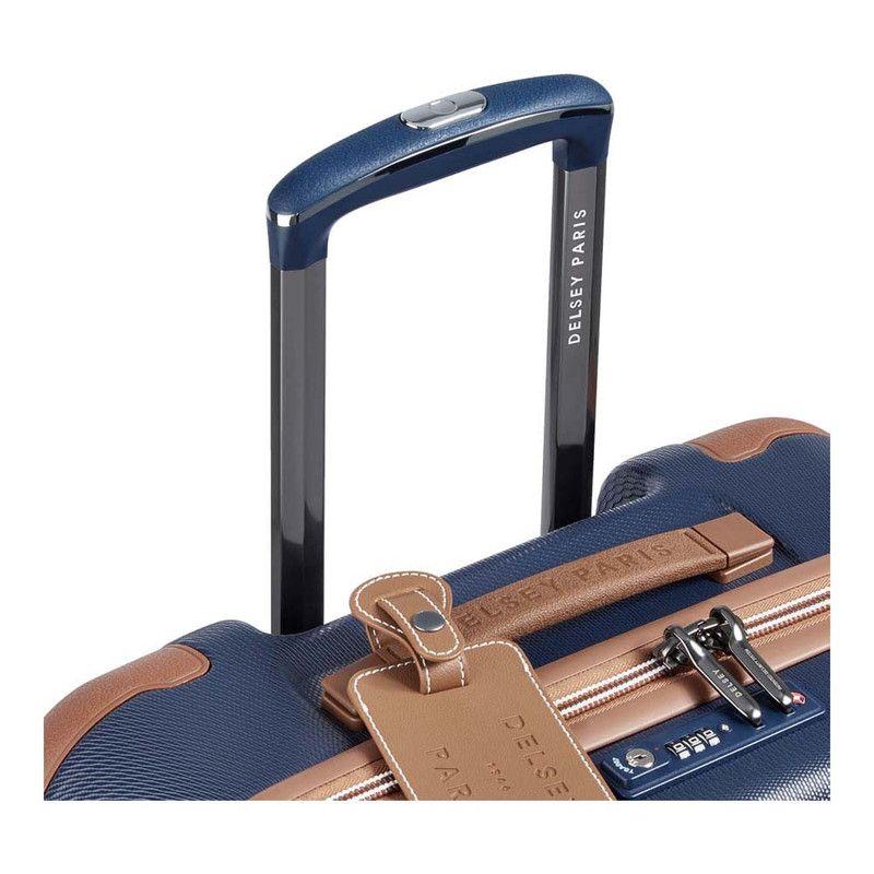 MALETA MEDIANA 66 CM. DELSEY CHATELET AIR 2.0-5