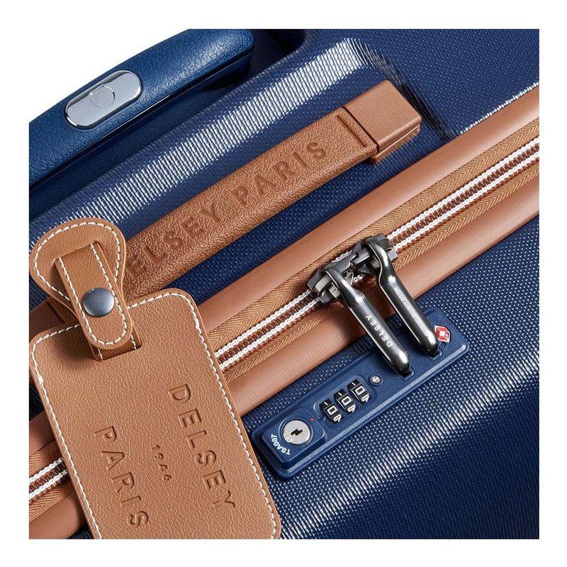 MALETA MEDIANA 66 CM. DELSEY CHATELET AIR 2.0-7