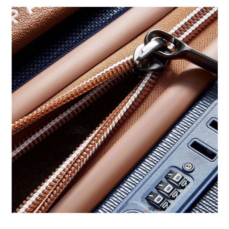 MALETA MEDIANA 66 CM. DELSEY CHATELET AIR 2.0-9
