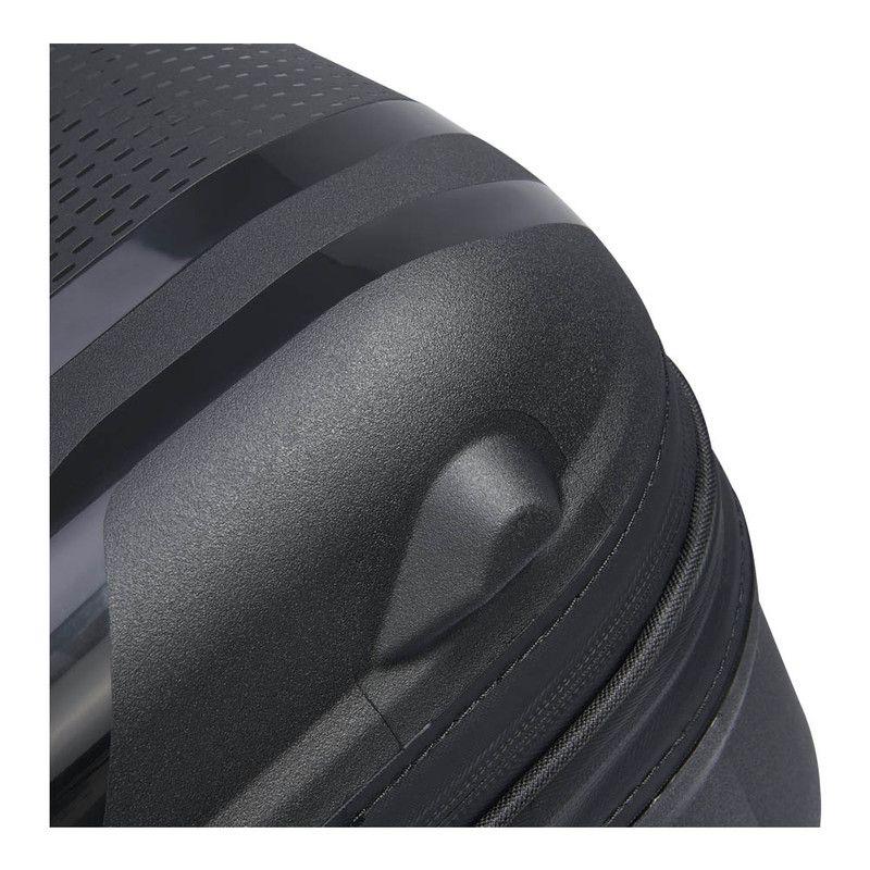 MALETA MEDIANA EXPANDIBLE 70 cm. DELSEY CLAVEL NEGRO-5