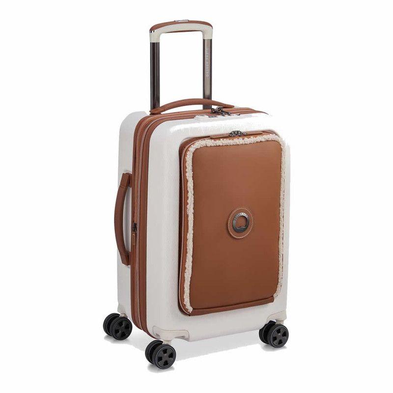 MALETA DE CABINA PORTANOT. 55 cm. WE DELSEY CHATELET AIR 2.0-1