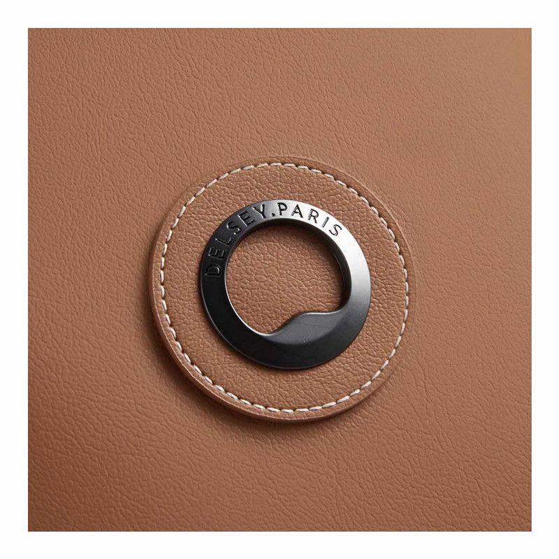 MALETA DE CABINA PORTANOT. 55 cm. WE DELSEY CHATELET AIR 2.0-4