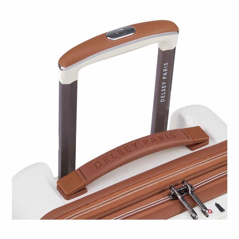 MALETA DE CABINA PORTANOT. 55 cm. WE DELSEY CHATELET AIR 2.0-5