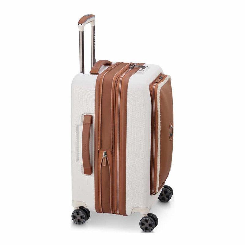 MALETA DE CABINA PORTANOT. 55 cm. WE DELSEY CHATELET AIR 2.0-6