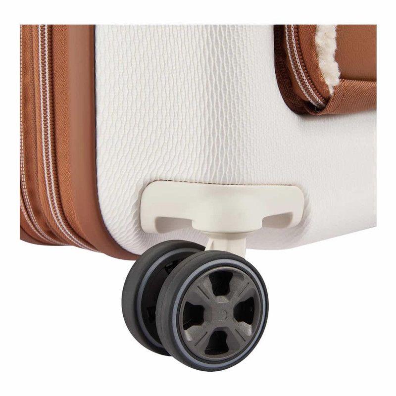 MALETA DE CABINA PORTANOT. 55 cm. WE DELSEY CHATELET AIR 2.0-7