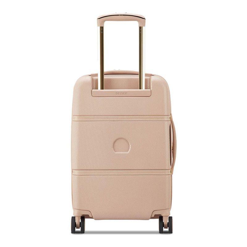 MALETA DE CABINA EXPANDIBLE 55 cm. CHATELET AIR 2.0 80° AÑOS-3