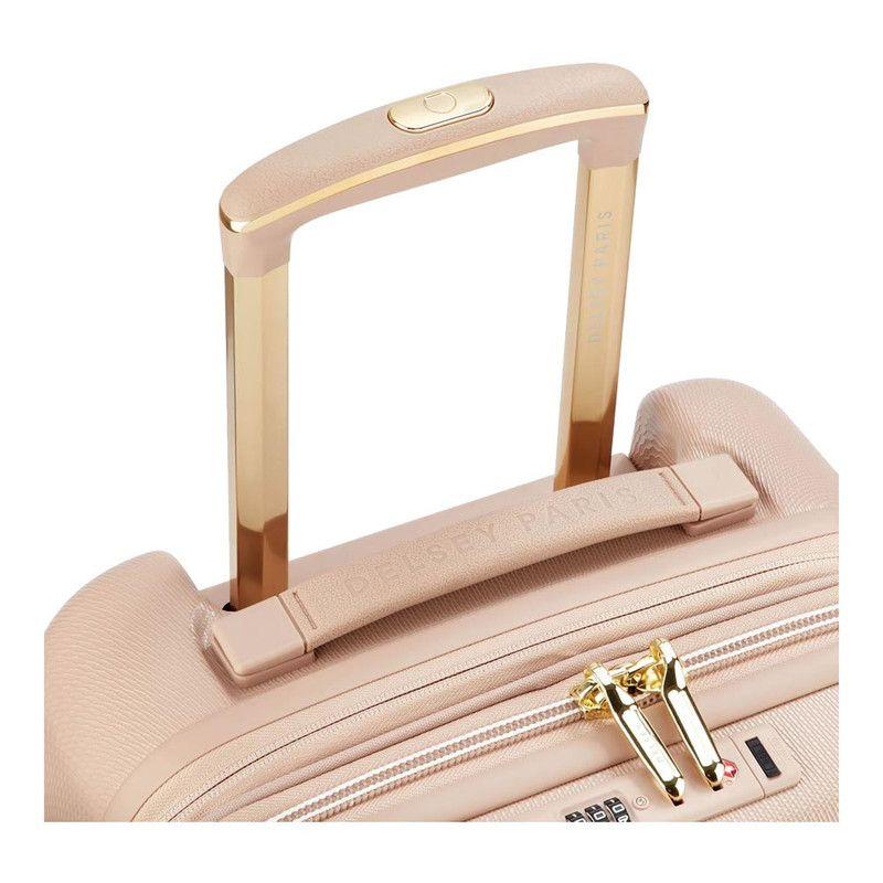 MALETA DE CABINA EXPANDIBLE 55 cm. CHATELET AIR 2.0 80° AÑOS-5