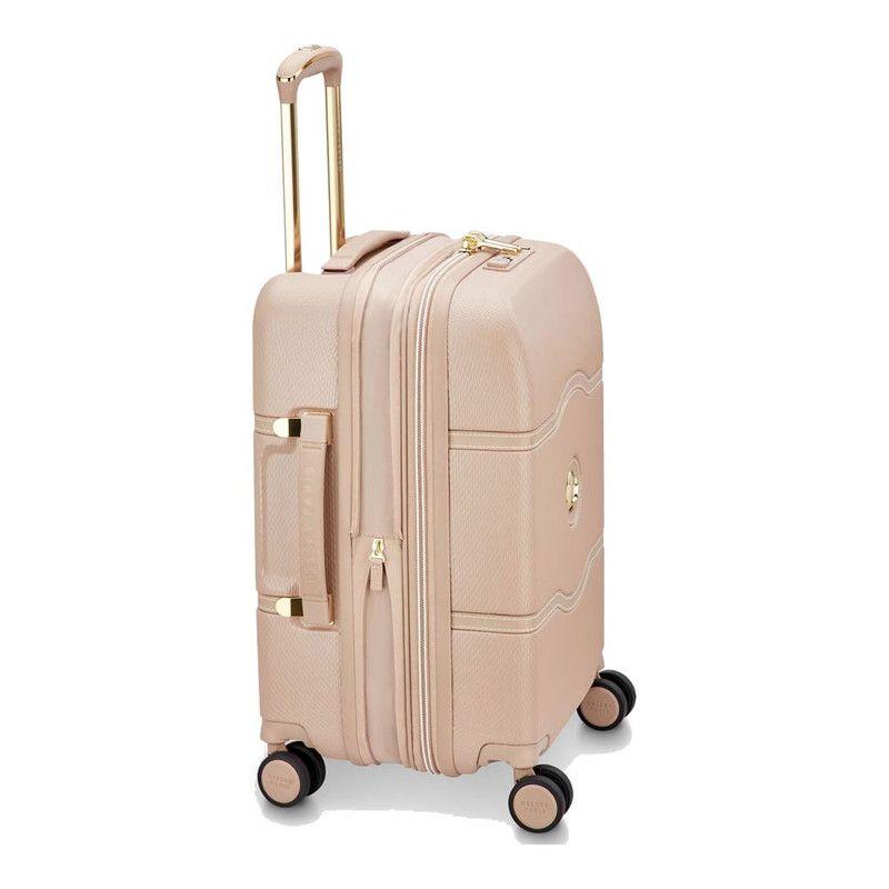 MALETA DE CABINA EXPANDIBLE 55 cm. CHATELET AIR 2.0 80° AÑOS-7