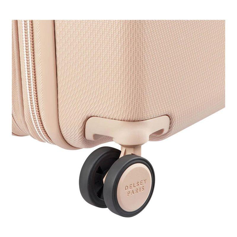 MALETA DE CABINA EXPANDIBLE 55 cm. CHATELET AIR 2.0 80° AÑOS-8