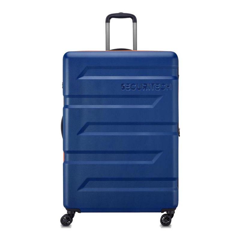 SET DE 3 MALETAS EXPANDIBLES SECURITECH SLASH by DELSEY-1