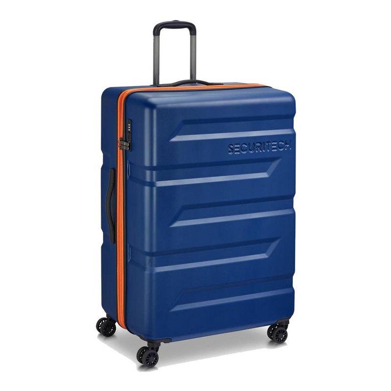 SET DE 3 MALETAS EXPANDIBLES SECURITECH SLASH by DELSEY-2