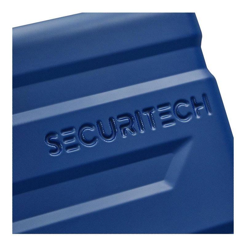 SET DE 3 MALETAS EXPANDIBLES SECURITECH SLASH by DELSEY-5