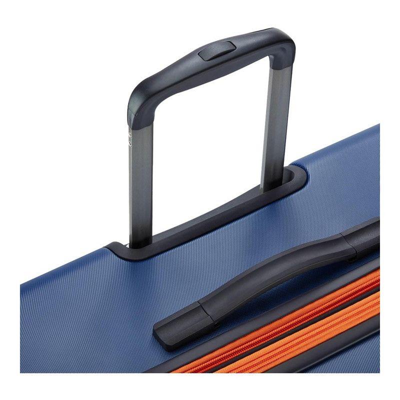 SET DE 3 MALETAS EXPANDIBLES SECURITECH SLASH by DELSEY-6
