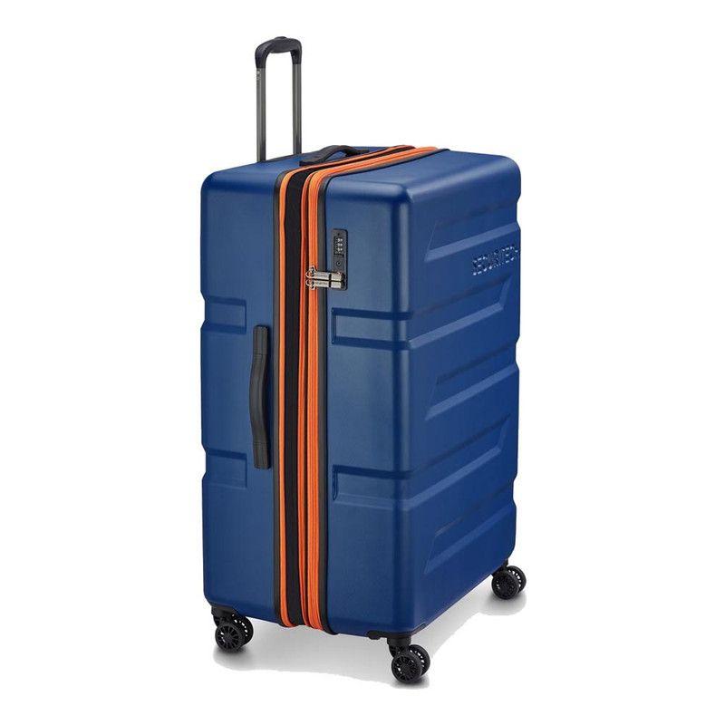 SET DE 3 MALETAS EXPANDIBLES SECURITECH SLASH by DELSEY-8