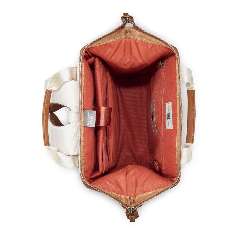 MOCHILA PORTANOTEBOOK 14" DELSEY CHATELET AIR 2.0-2