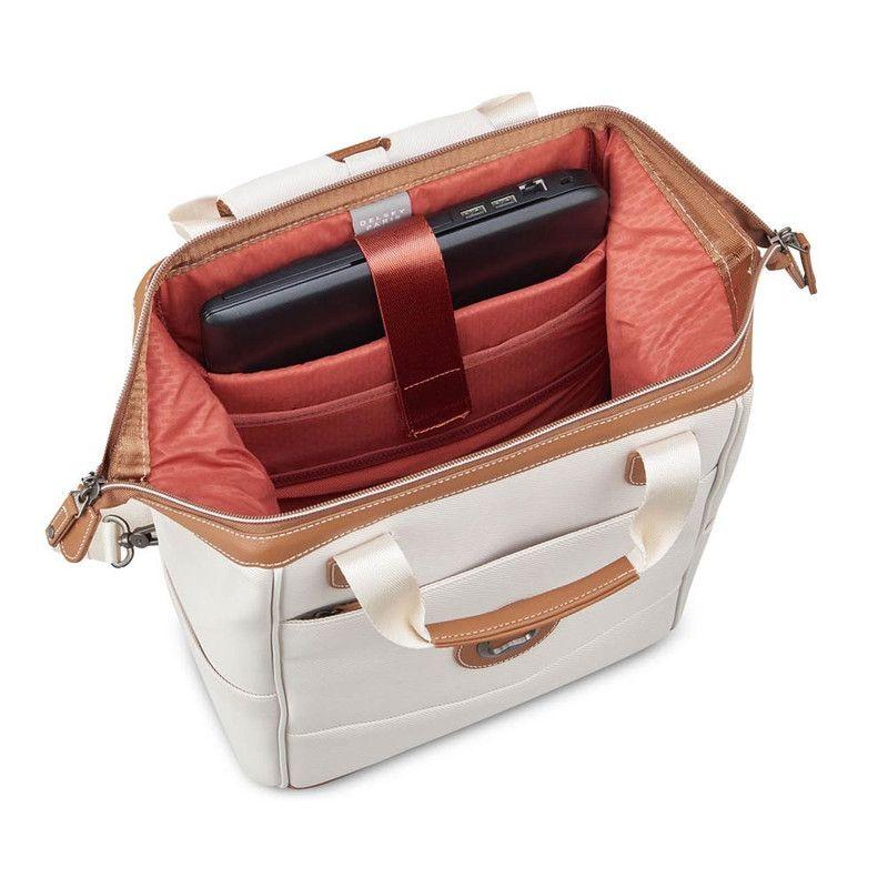 MOCHILA PORTANOTEBOOK 14" DELSEY CHATELET AIR 2.0-8