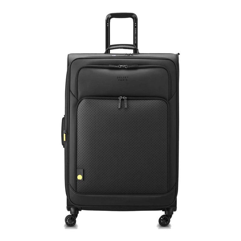 SET DE 3 MALETAS EXPAND. E IMPERM. DELSEY BONNEVILLE NEGRO-1