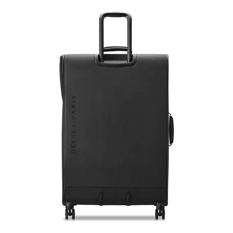 SET DE 3 MALETAS EXPAND. E IMPERM. DELSEY BONNEVILLE NEGRO-5