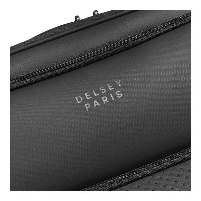 SET DE 3 MALETAS EXPAND. E IMPERM. DELSEY BONNEVILLE NEGRO-6