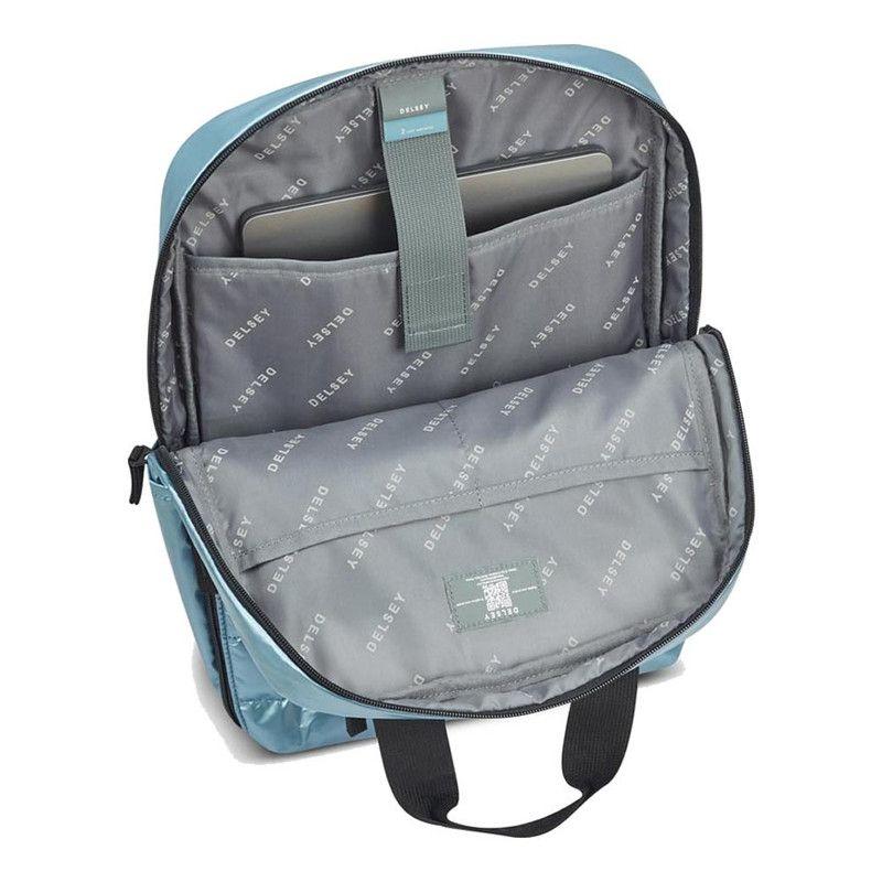 MOCHILA PORTANOTEBOOK 15,6" DELSEY BTS PALOMA-6