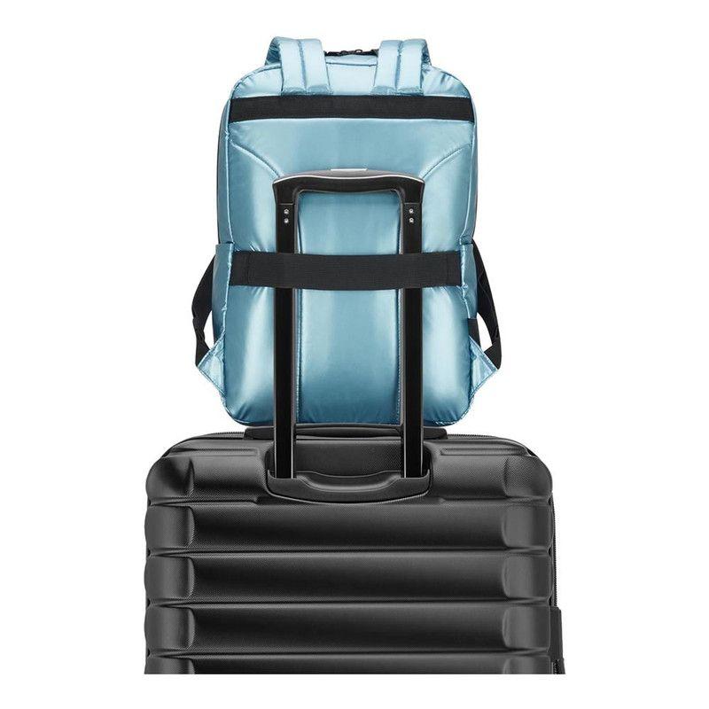 MOCHILA PORTANOTEBOOK 15,6" DELSEY BTS PALOMA-7