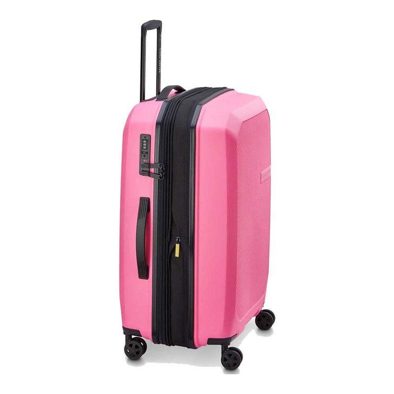 MALETA MEDIANA EXPANDIBLE 65 cm. DELSEY ANVERS-7