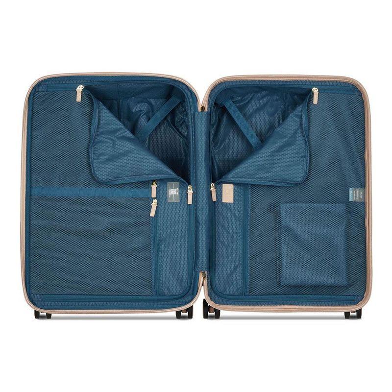 MALETA MEDIANA EXPANDIBLE 66 CM. CHATELET AIR 2.0 80° AÑOS-2