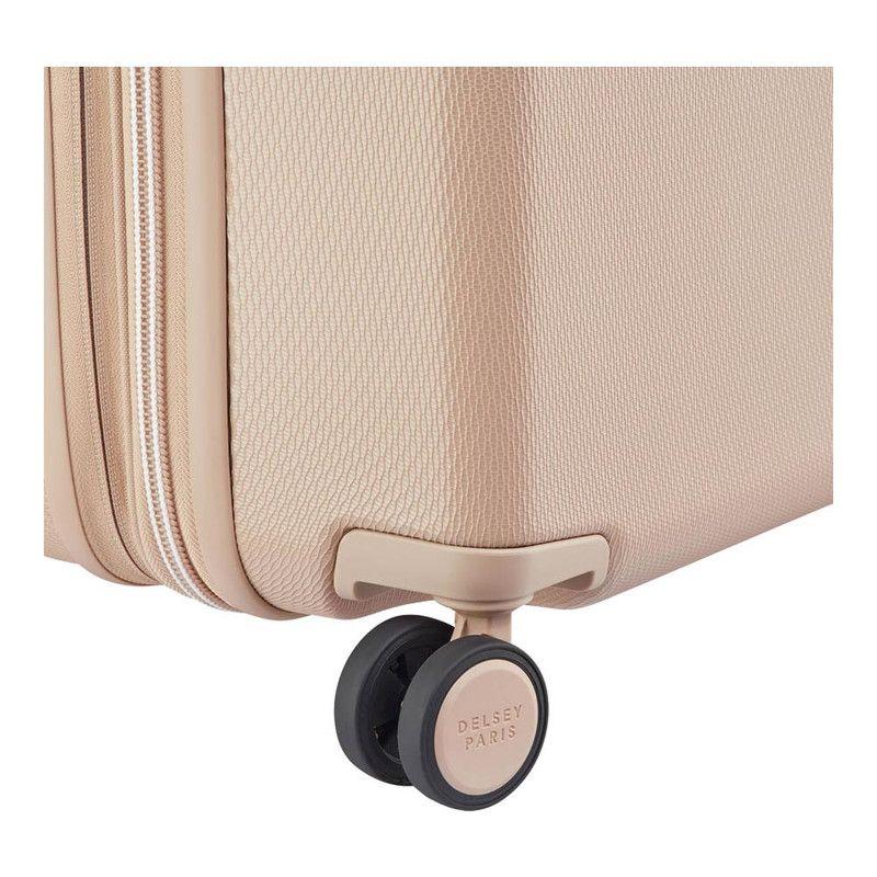 MALETA MEDIANA EXPANDIBLE 66 CM. CHATELET AIR 2.0 80° AÑOS-8