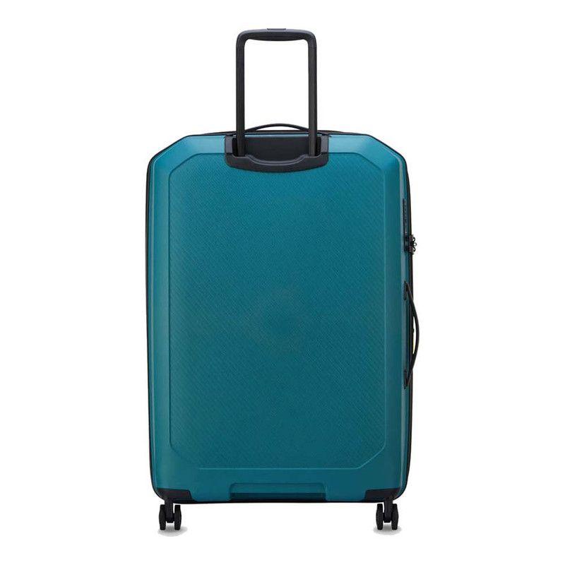 MALETA GRANDE EXPANDIBLE 75 cm. DELSEY ANVERS AZUL-3